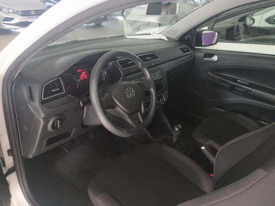 VOLKSWAGEN SAVEIRO 1.6 MSI ROBUST CS 16V FLEX 2P MANUAL
